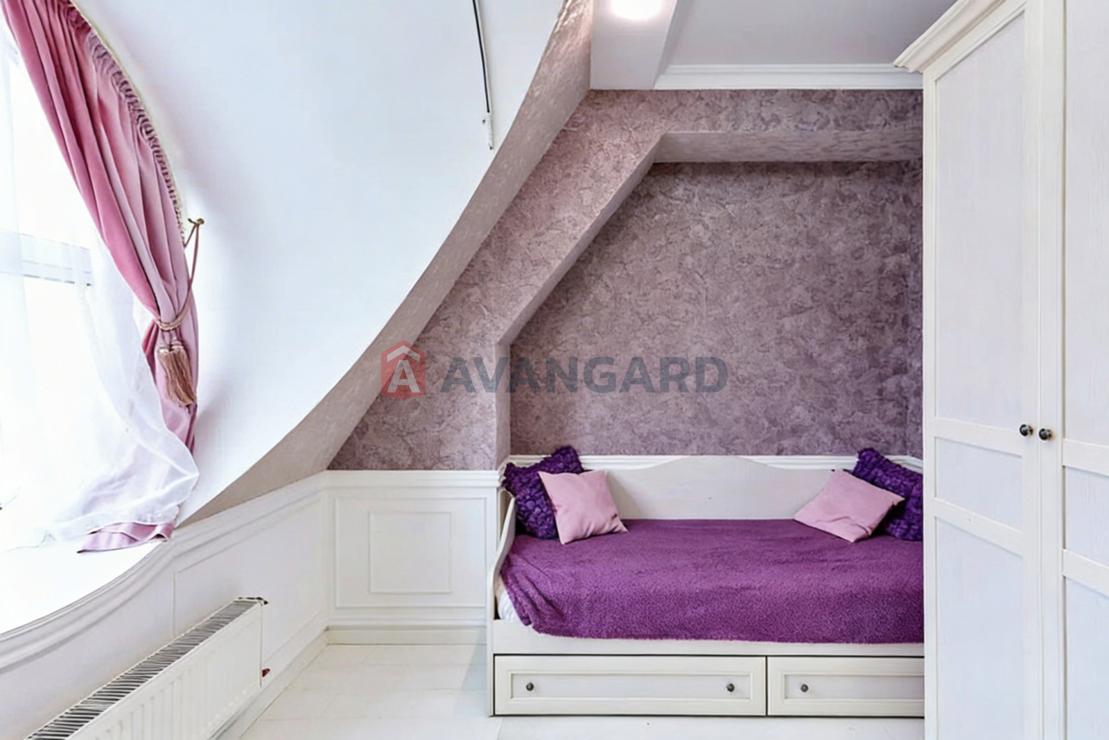 5 комн. квартира, 176/100/45 кв. м., 23/23 этаж фото 24 5 комн. квартира, 176/100/45 кв. м., 23/23 этаж фото 24