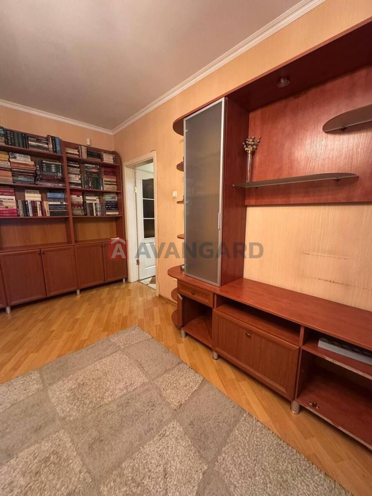 2 комн. квартира, 49/30/7 кв. м., 1/10 этаж фото 5 2 комн. квартира, 49/30/7 кв. м., 1/10 этаж фото 5