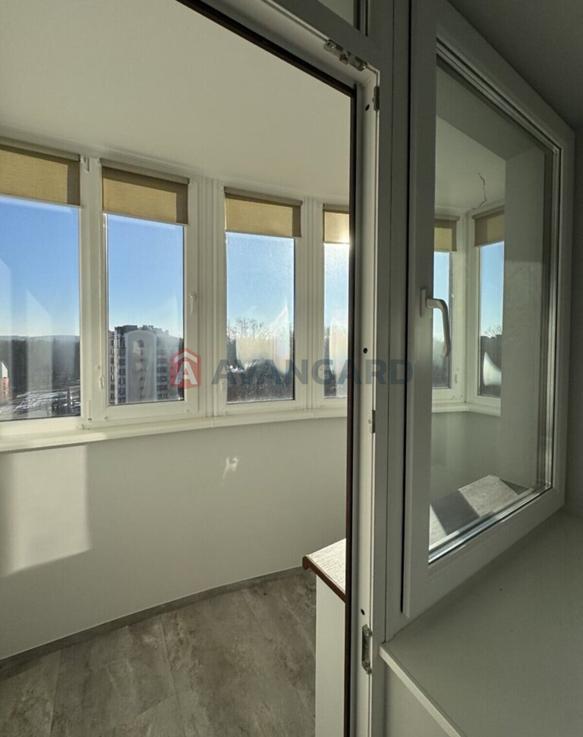 2 кім. квартира, 67/-/- кв. м., 8/9 поверх фото 9 2 кім. квартира, 67/-/- кв. м., 8/9 поверх фото 9