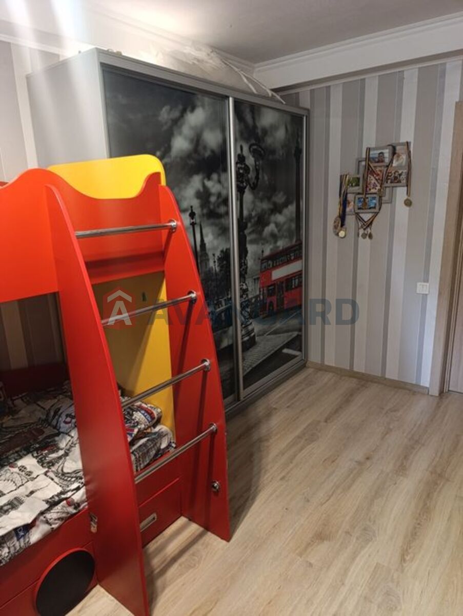 3 комн. квартира, 69/-/7 кв. м., 2/9 этаж фото 8 3 комн. квартира, 69/-/7 кв. м., 2/9 этаж фото 8