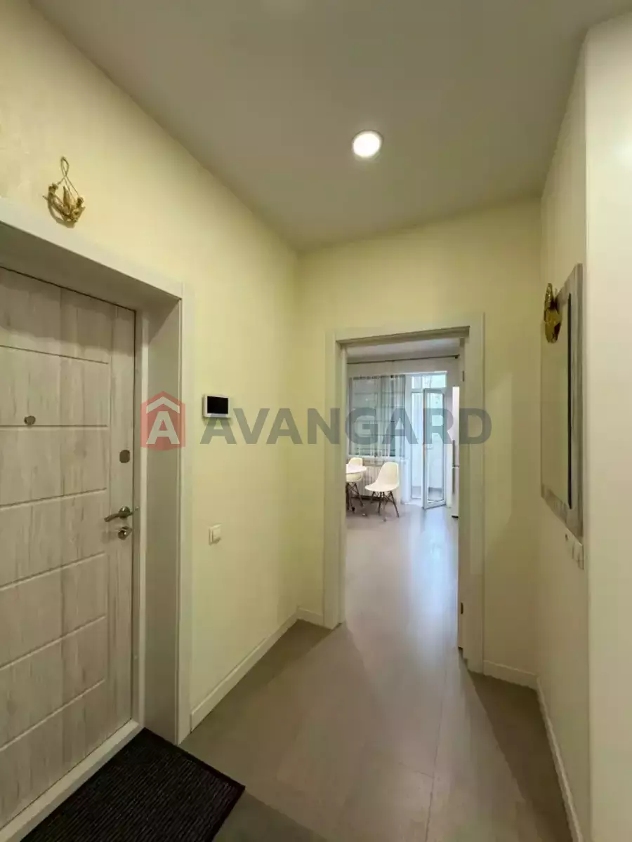 3 кім. квартира, 109/-/14 кв. м., 5/10 поверх фото 6 3 кім. квартира, 109/-/14 кв. м., 5/10 поверх фото 6