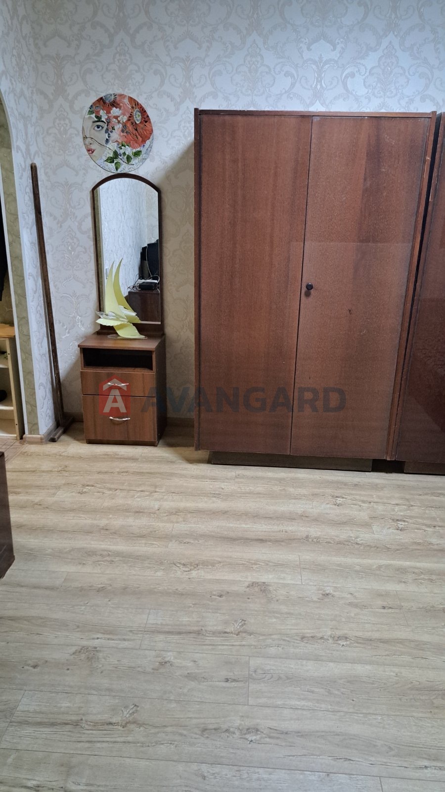 1 комн. квартира, 31/-/6 кв. м., 4/5 этаж фото 5 1 комн. квартира, 31/-/6 кв. м., 4/5 этаж фото 5