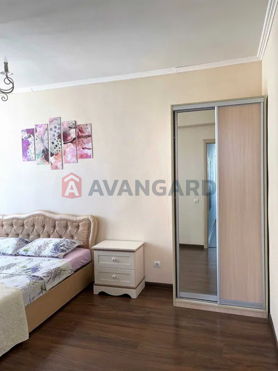 2 комн. квартира, 66/-/25 кв. м., 22/22 этаж фото 11 2 комн. квартира, 66/-/25 кв. м., 22/22 этаж фото 11