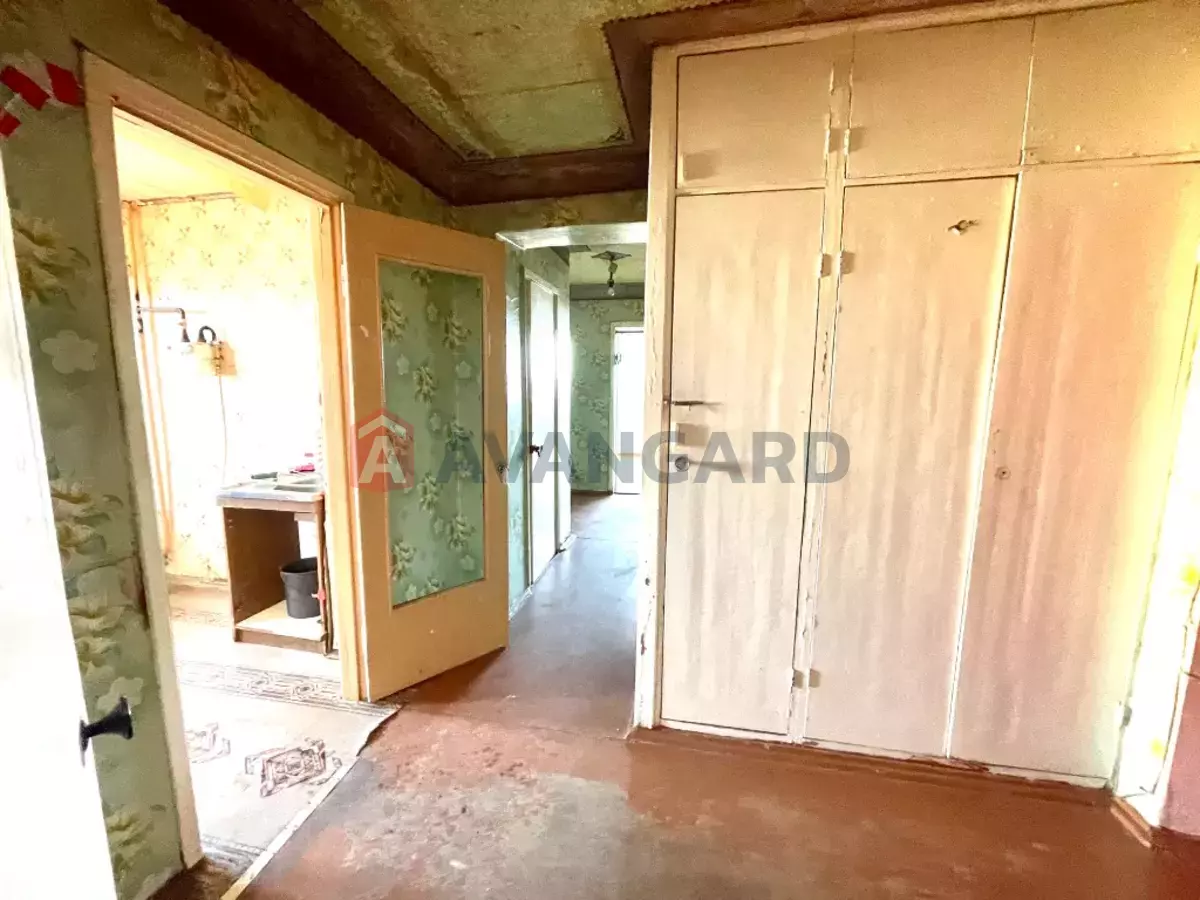 3 кім. квартира, 79/42/7 кв. м., 11/12 поверх фото 12 3 кім. квартира, 79/42/7 кв. м., 11/12 поверх фото 12