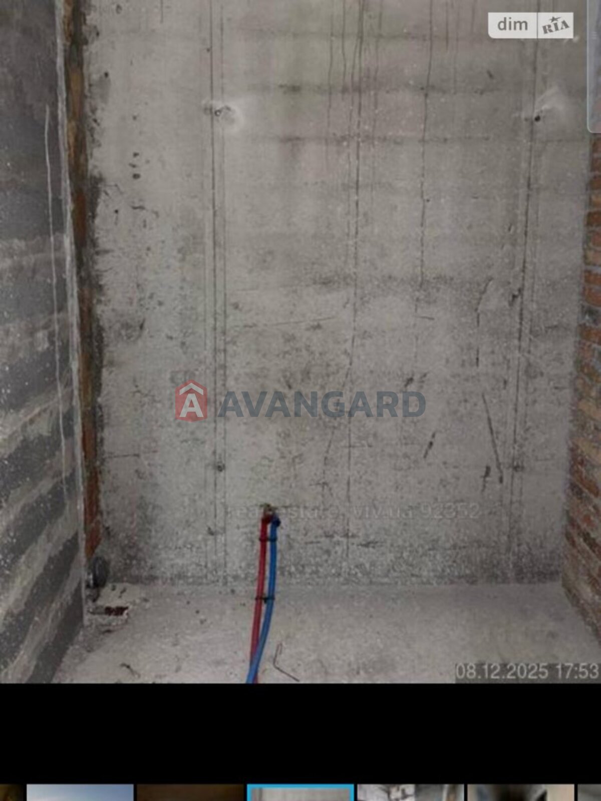 2 кім. квартира, 61/-/14 кв. м., 15/17 поверх фото 18 2 кім. квартира, 61/-/14 кв. м., 15/17 поверх фото 18