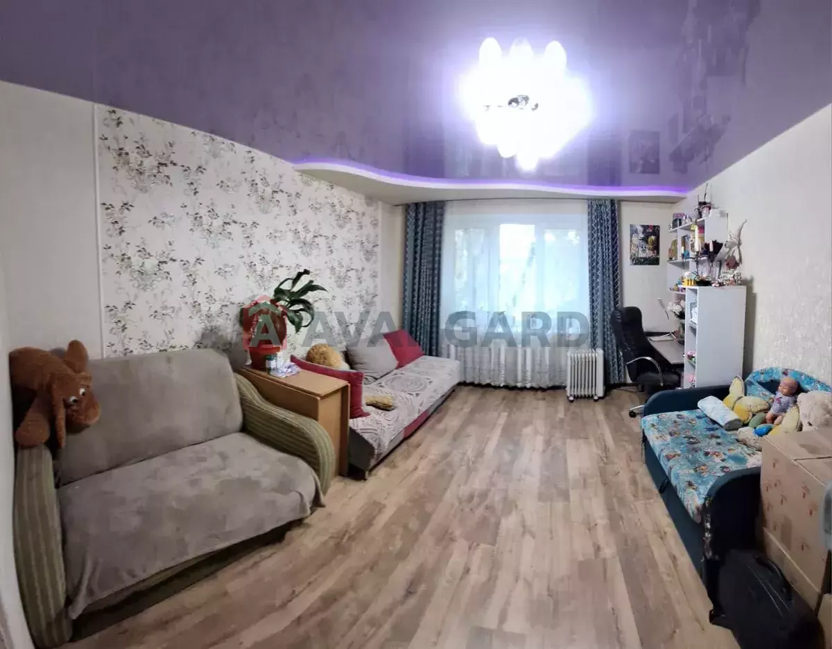 2 кім. квартира, 45/-/8 кв. м., 1/9 поверх фото 8 2 кім. квартира, 45/-/8 кв. м., 1/9 поверх фото 8