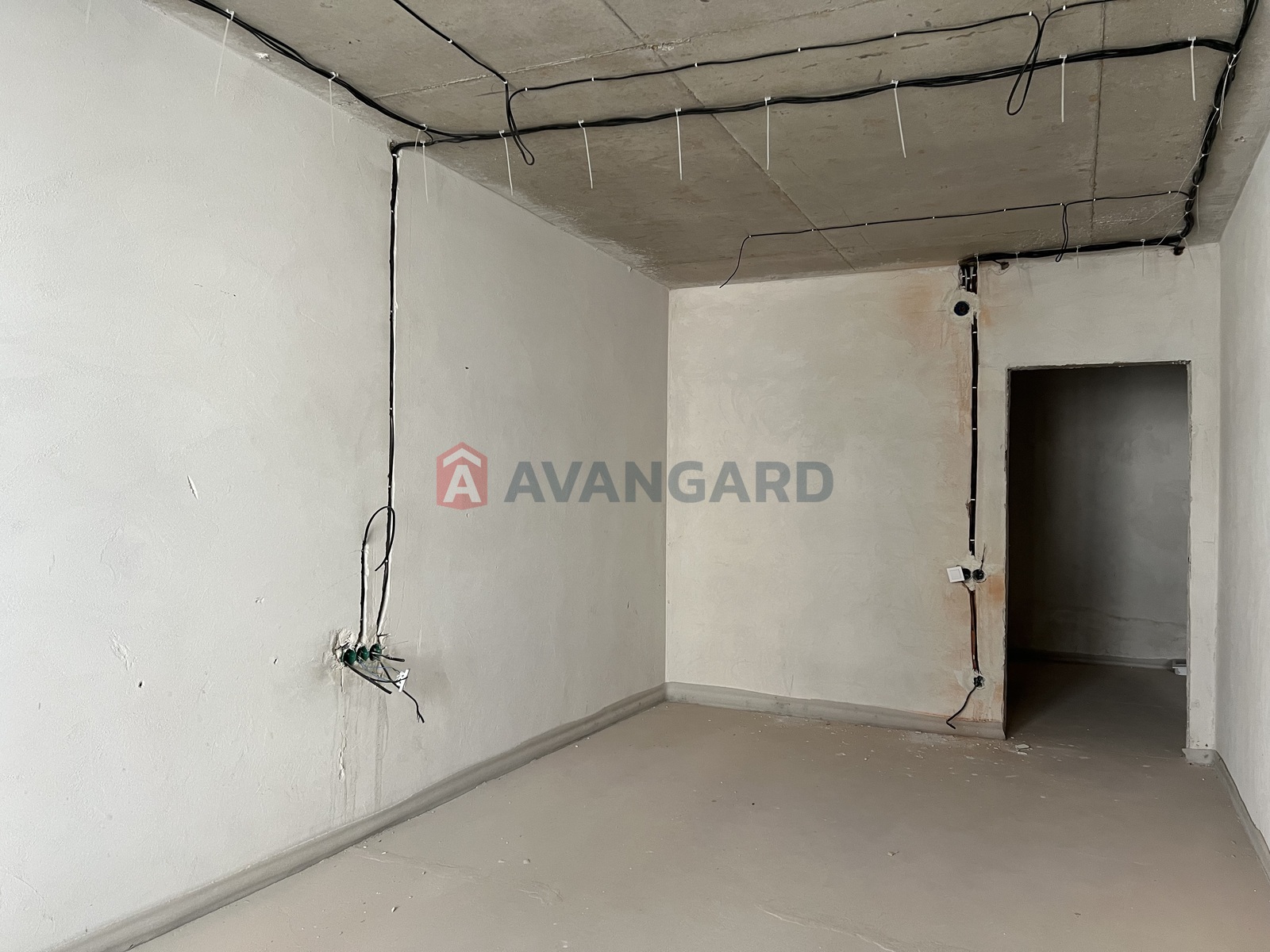 1 кім. квартира, 56.1/19.4/20,7 кв. м., 7/10 поверх фото 10 1 кім. квартира, 56.1/19.4/20,7 кв. м., 7/10 поверх фото 10