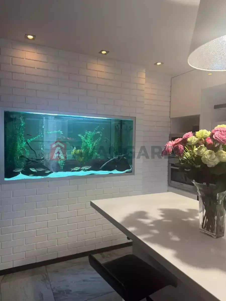 4 комн. квартира, 147/-/- кв. м., 4/11 этаж фото 1 4 комн. квартира, 147/-/- кв. м., 4/11 этаж фото 1