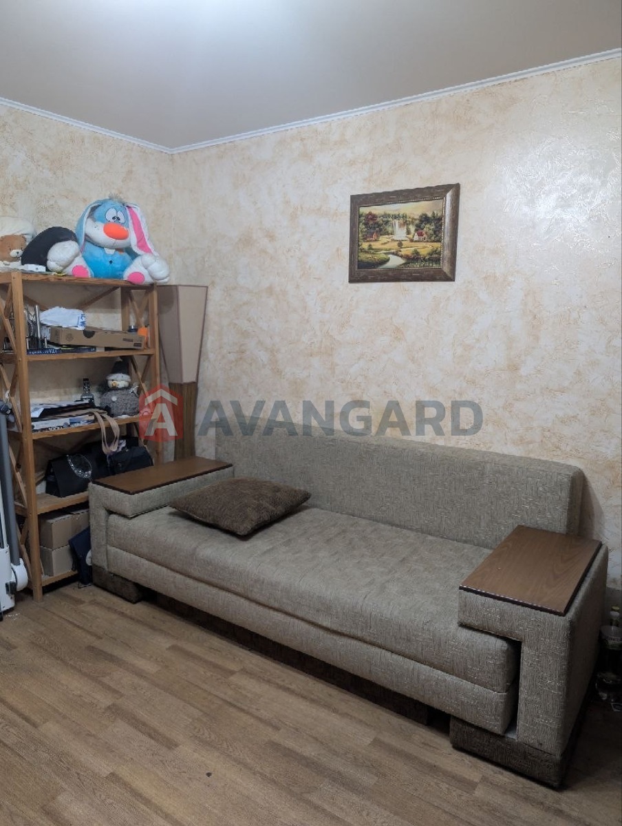 2 кім. квартира, 49/29/8 кв. м., 4/9 поверх фото 7 2 кім. квартира, 49/29/8 кв. м., 4/9 поверх фото 7