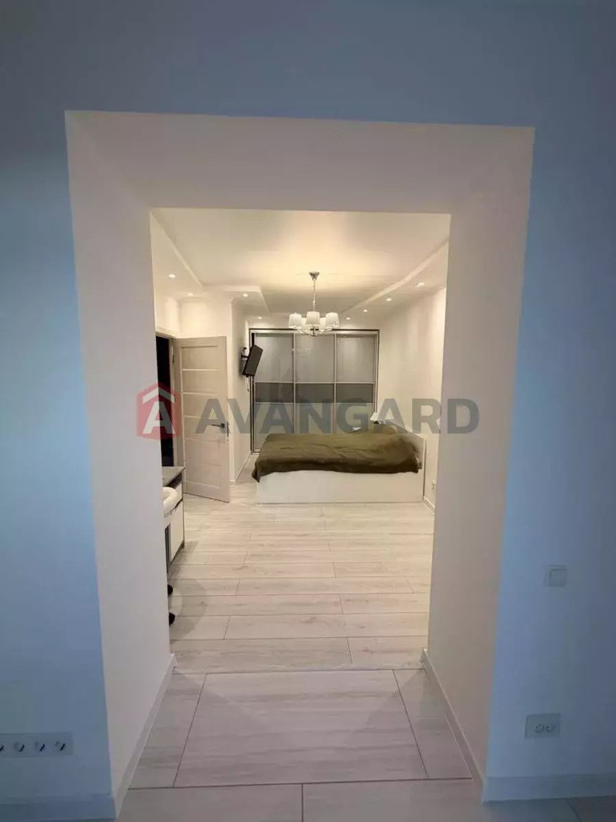 1 кім. квартира, 41/-/18 кв. м., 3/12 поверх фото 20 1 кім. квартира, 41/-/18 кв. м., 3/12 поверх фото 20