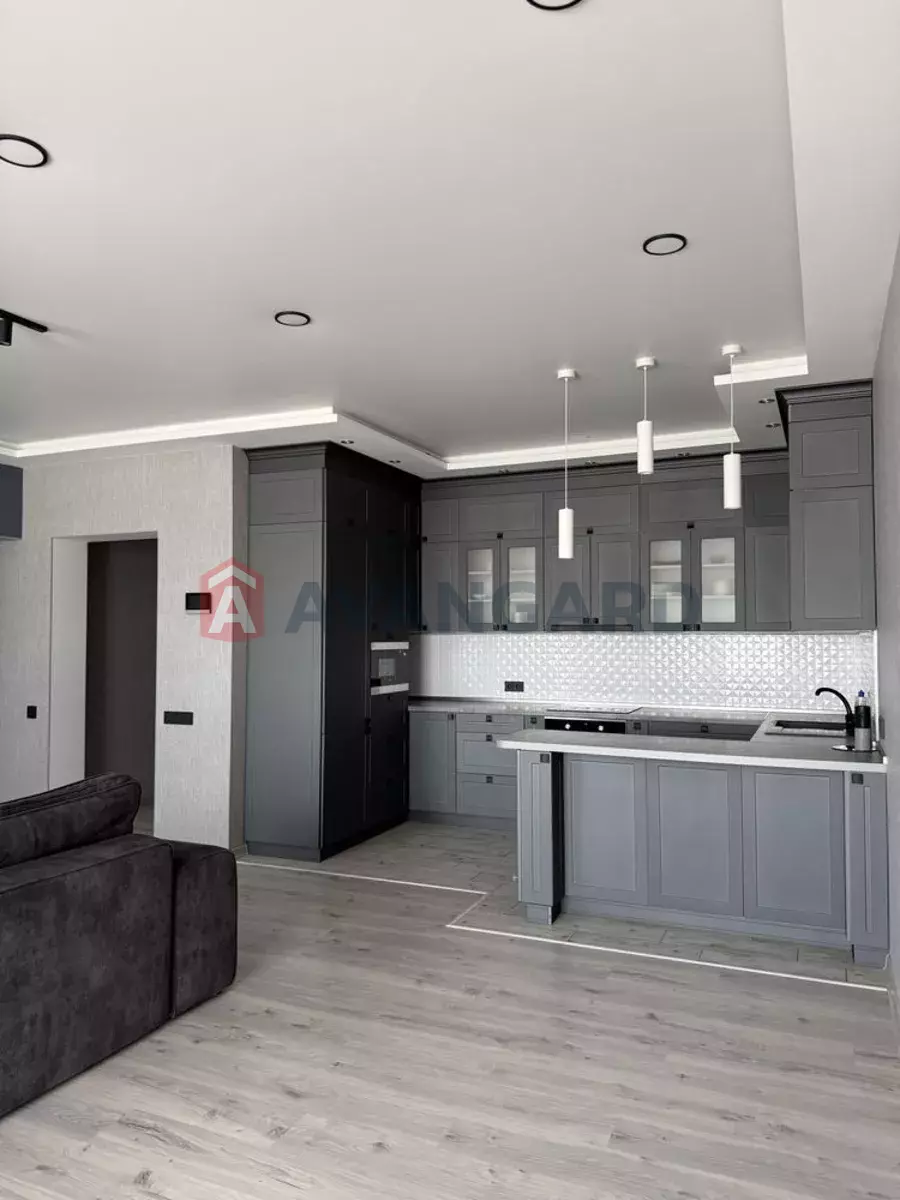 3 комн. квартира, 100/42/40 кв. м., 7/7 этаж фото 5 3 комн. квартира, 100/42/40 кв. м., 7/7 этаж фото 5