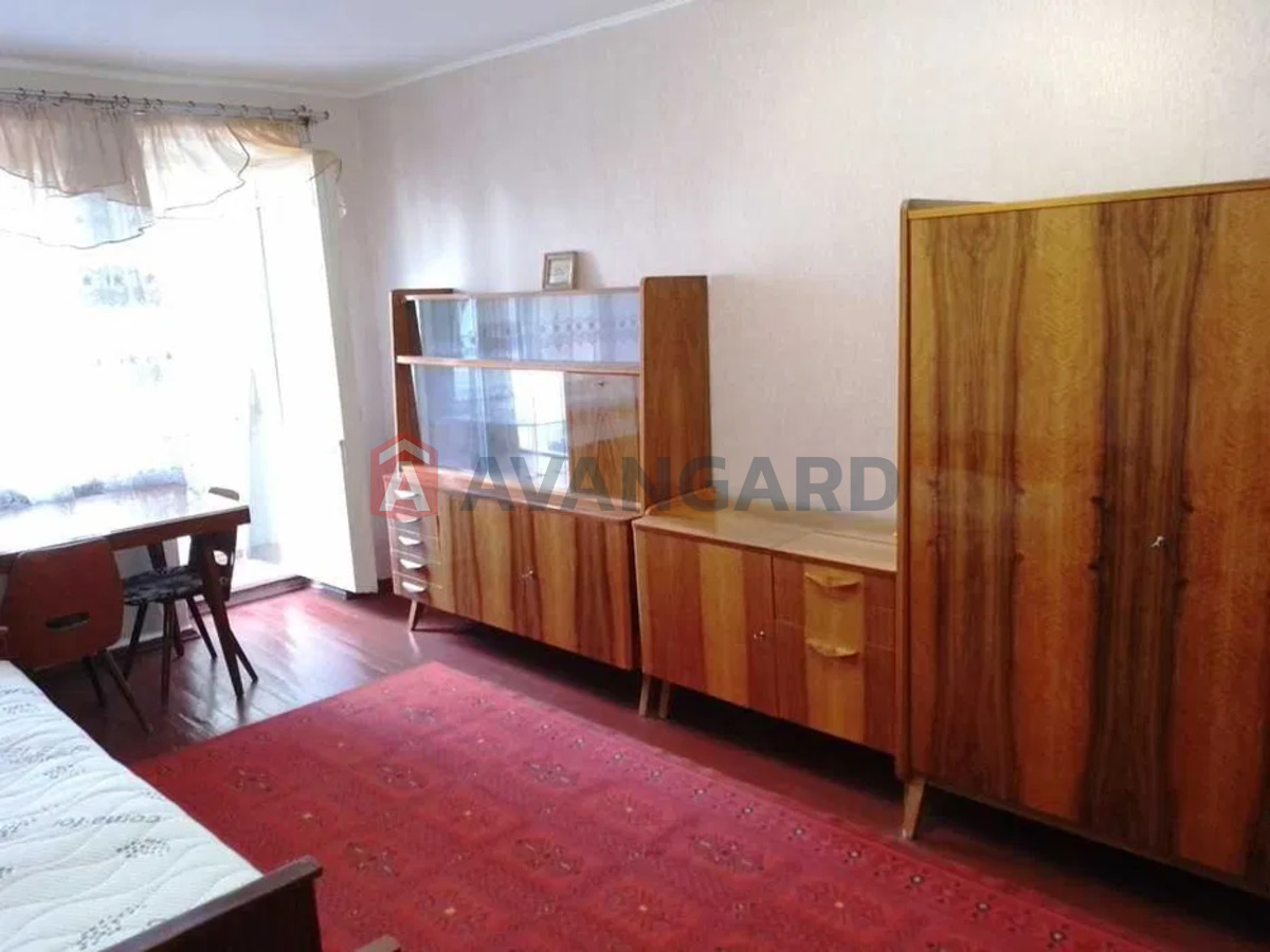 1 комн. квартира, 31/-/6 кв. м., 3/5 этаж фото 1 1 комн. квартира, 31/-/6 кв. м., 3/5 этаж фото 1