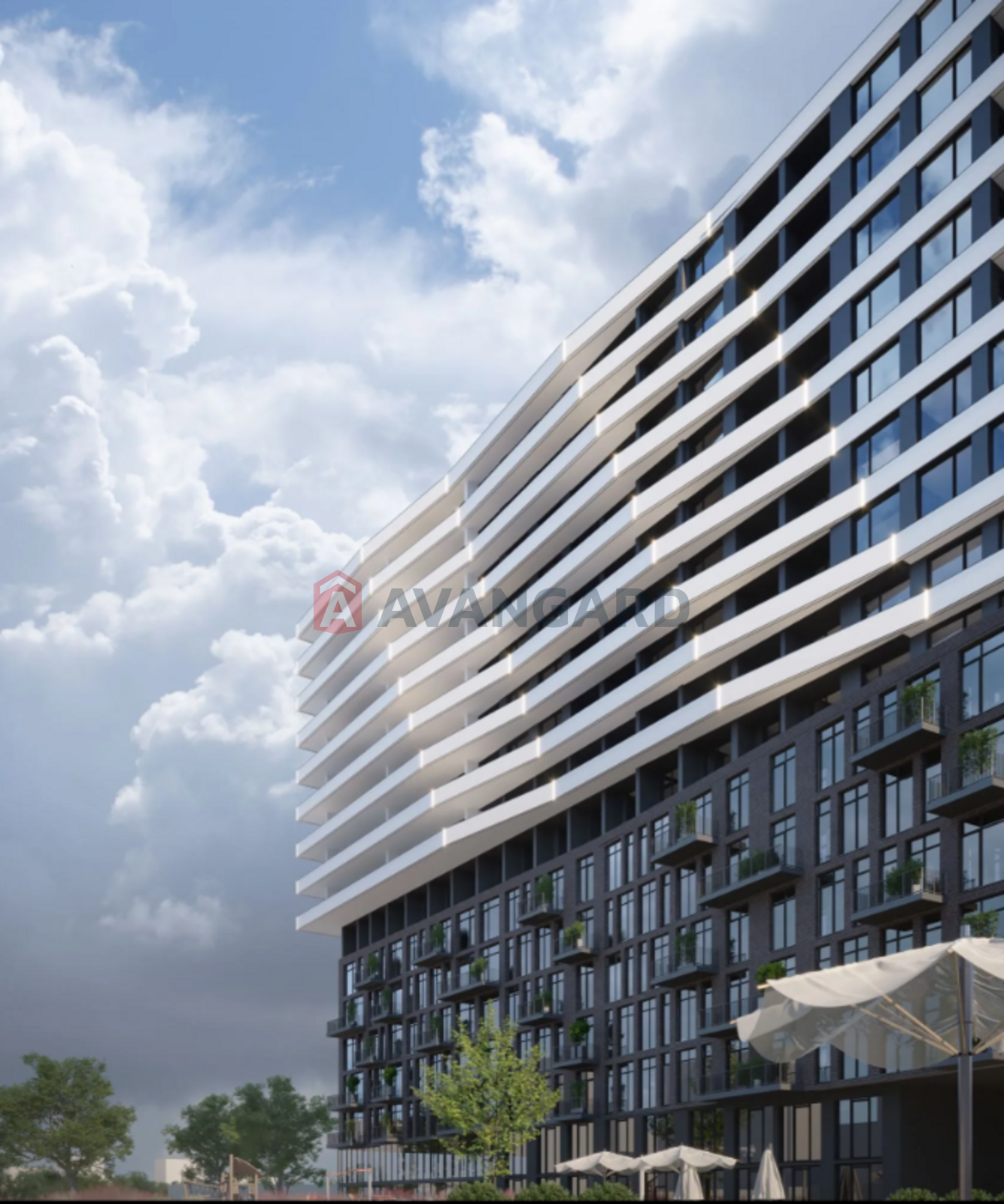 1 кім. квартира, 40/14/15 кв. м., 9/9 поверх фото 4 1 кім. квартира, 40/14/15 кв. м., 9/9 поверх фото 4