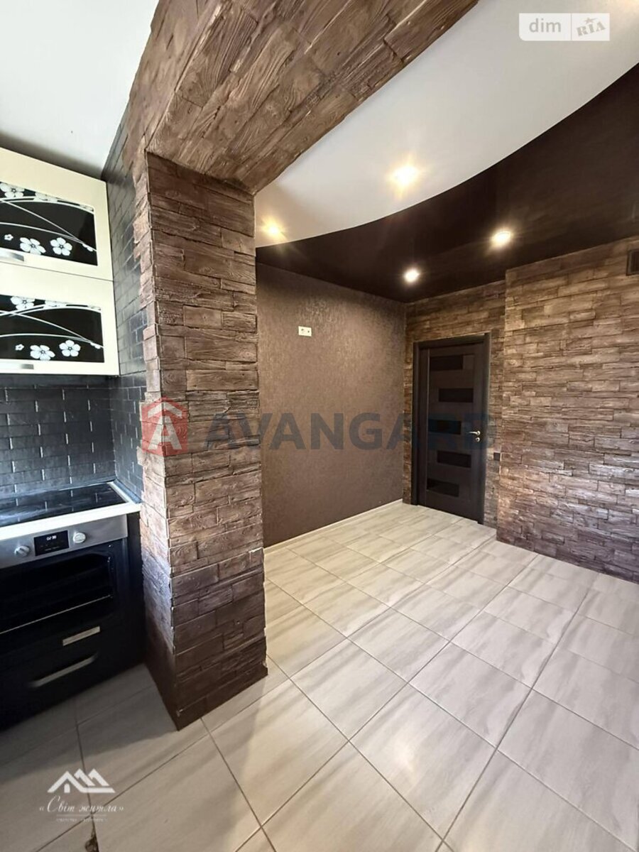 2 кім. квартира, 56/29/9 кв. м., 1/6 поверх фото 9 2 кім. квартира, 56/29/9 кв. м., 1/6 поверх фото 9