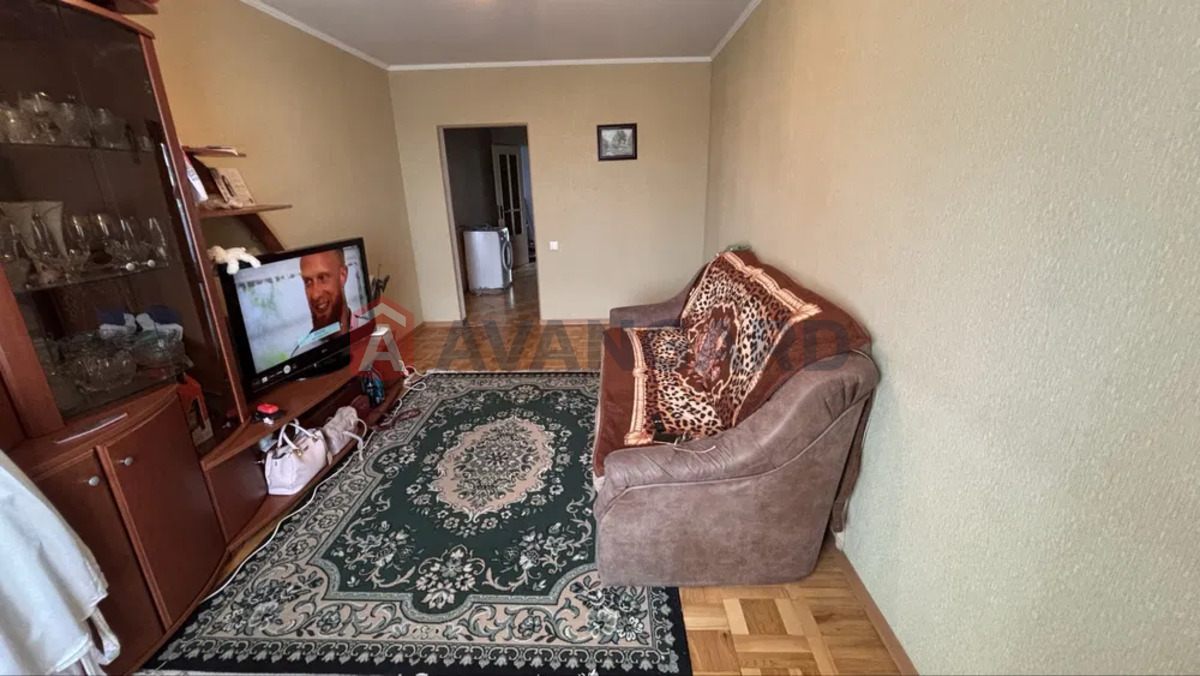 3 кім. квартира, 86.3/-/9.4 кв. м., 3/10 поверх фото 5 3 кім. квартира, 86.3/-/9.4 кв. м., 3/10 поверх фото 5