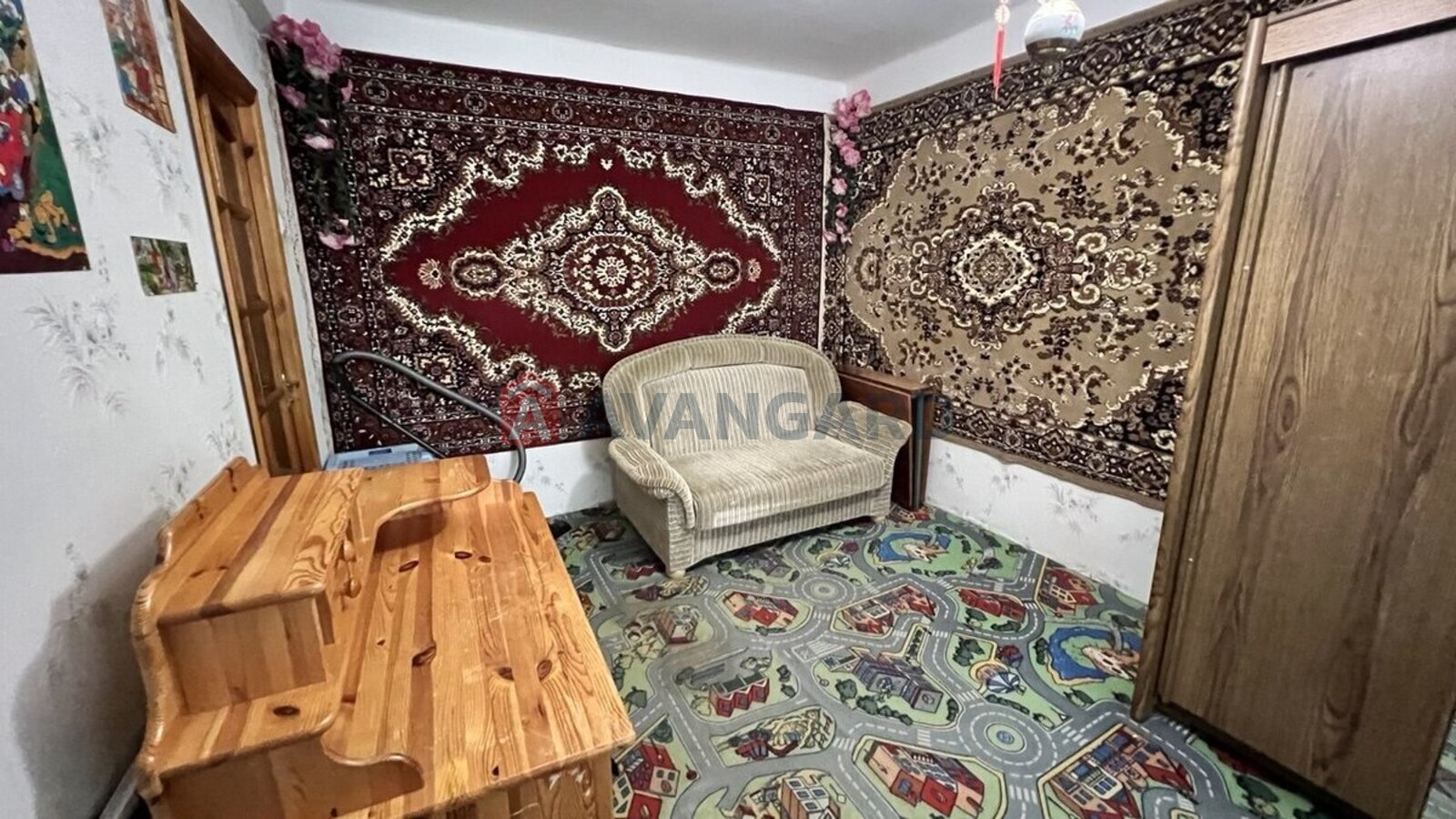 3 комн. квартира, 73/47/7 кв. м., 2/9 этаж фото 8 3 комн. квартира, 73/47/7 кв. м., 2/9 этаж фото 8
