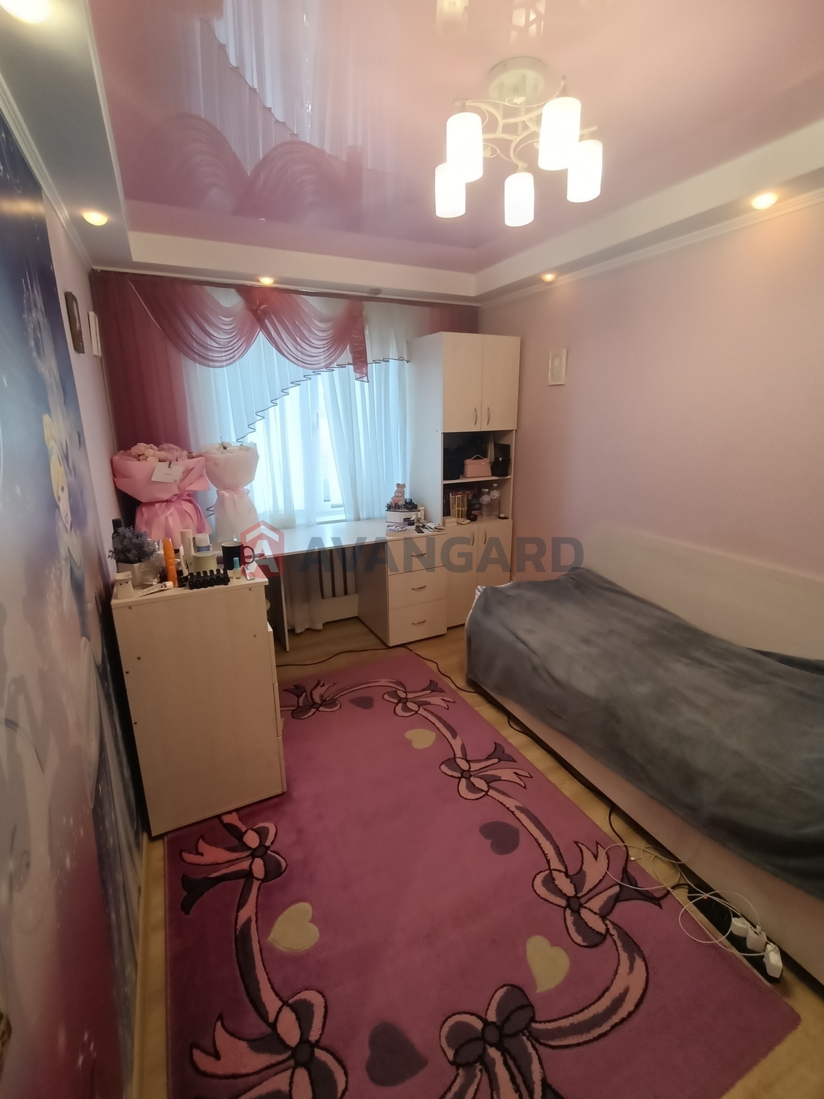 3 комн. квартира, 55/-/7 кв. м., 3/5 этаж фото 10 3 комн. квартира, 55/-/7 кв. м., 3/5 этаж фото 10