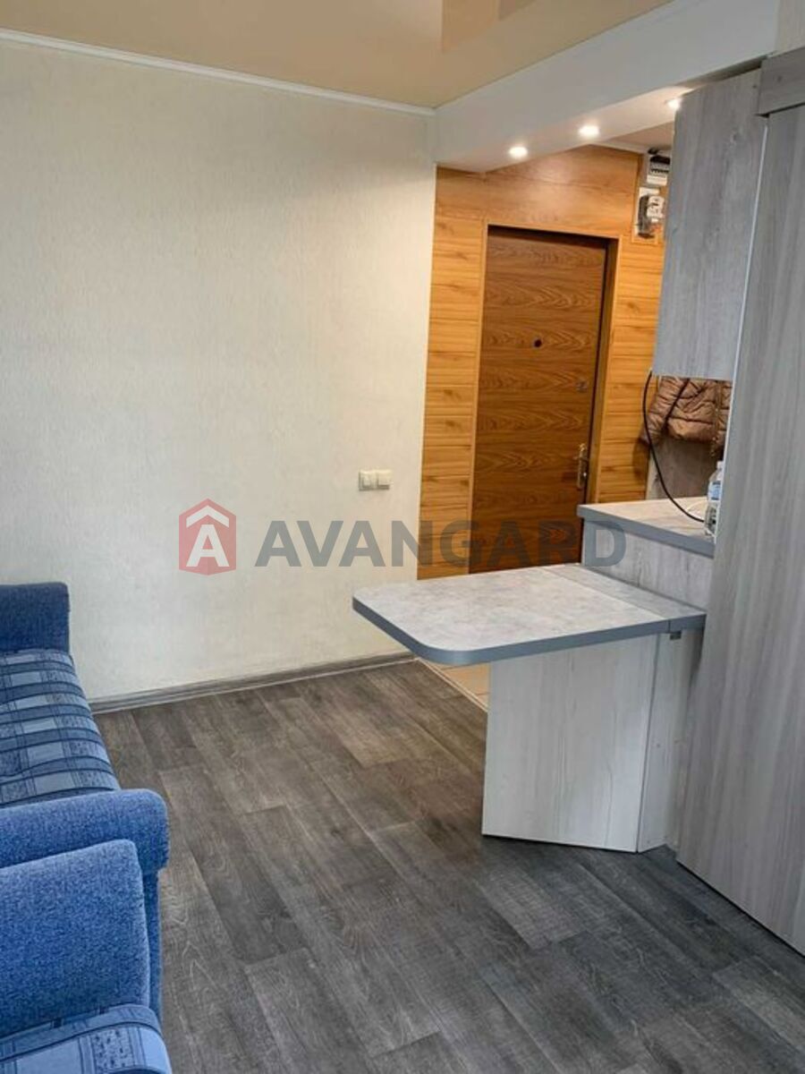 2 комн. квартира, 23/17/4 кв. м., 4/5 этаж фото 3 2 комн. квартира, 23/17/4 кв. м., 4/5 этаж фото 3