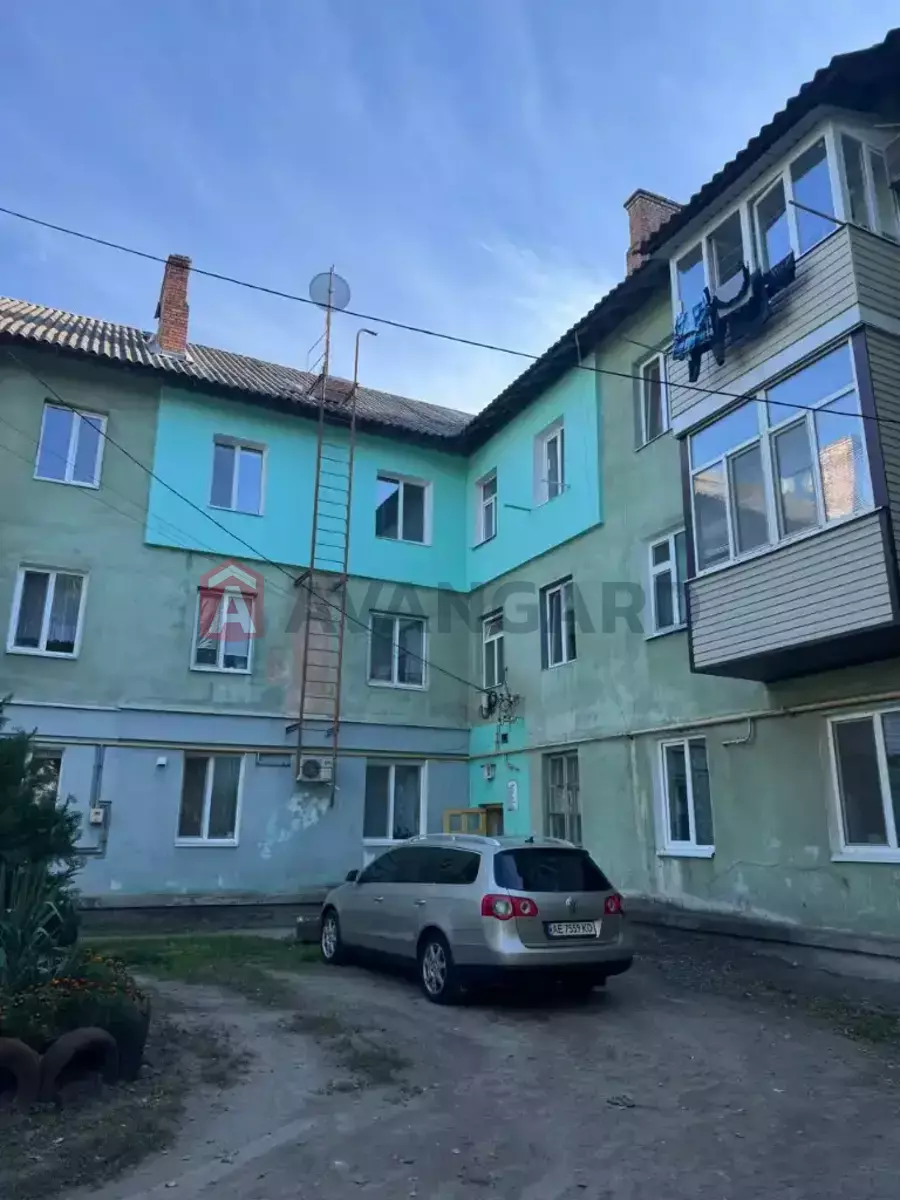 3 комн. квартира, 66/44/- кв. м., 3/3 этаж фото 11 3 комн. квартира, 66/44/- кв. м., 3/3 этаж фото 11