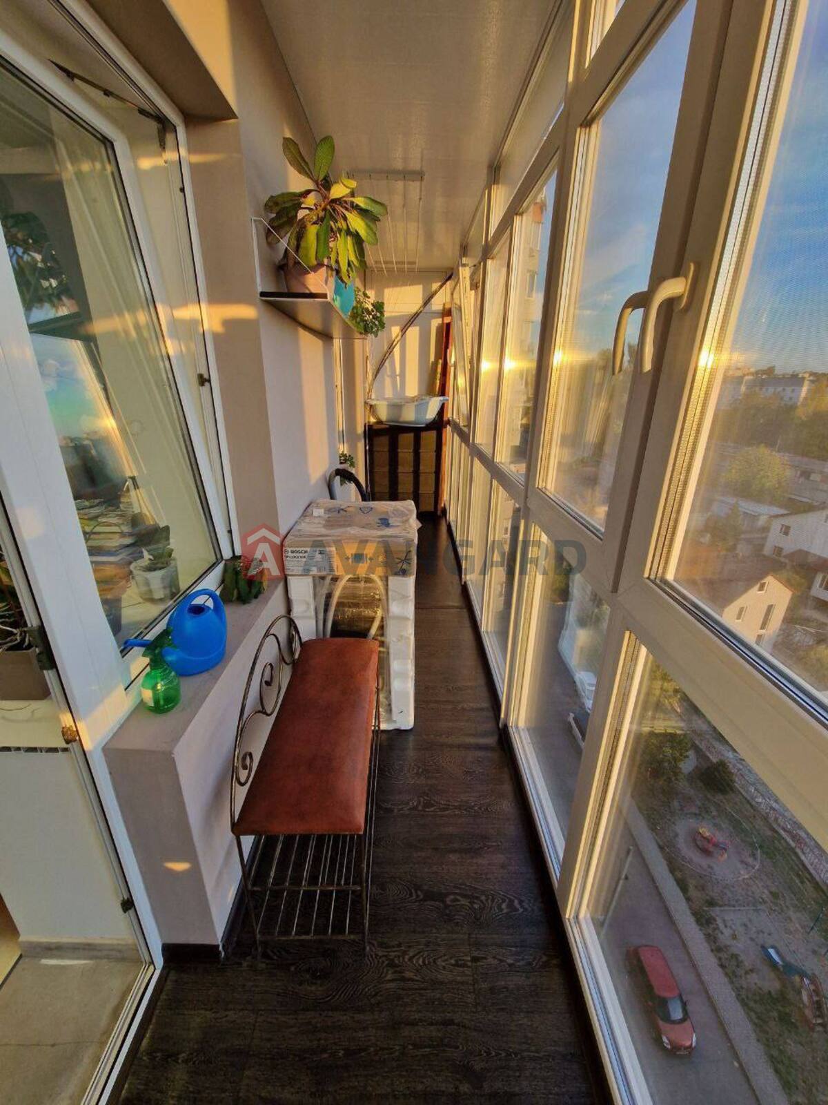 2 кім. квартира, 55/10/28 кв. м., 9/10 поверх фото 18 2 кім. квартира, 55/10/28 кв. м., 9/10 поверх фото 18