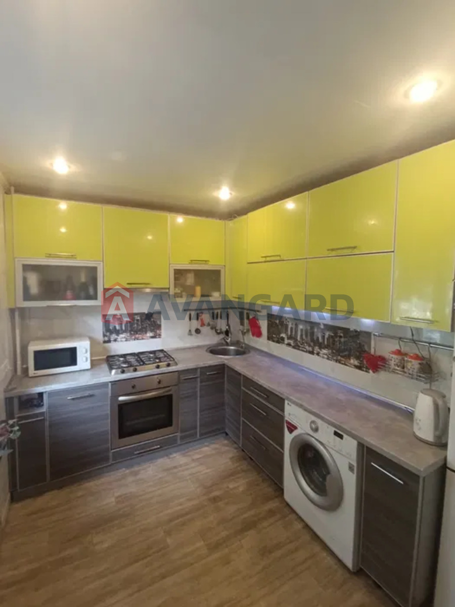 3 комн. квартира, 69/-/7 кв. м., 2/9 этаж фото 3 3 комн. квартира, 69/-/7 кв. м., 2/9 этаж фото 3