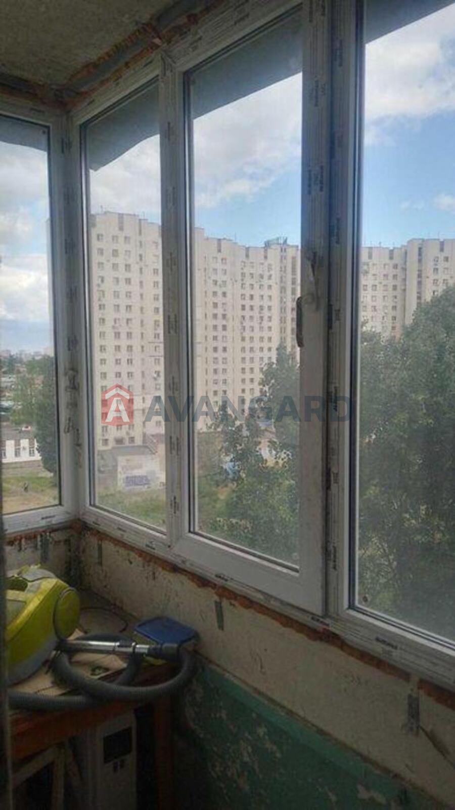 3 кім. квартира, 65/-/7 кв. м., 8/9 поверх фото 8 3 кім. квартира, 65/-/7 кв. м., 8/9 поверх фото 8
