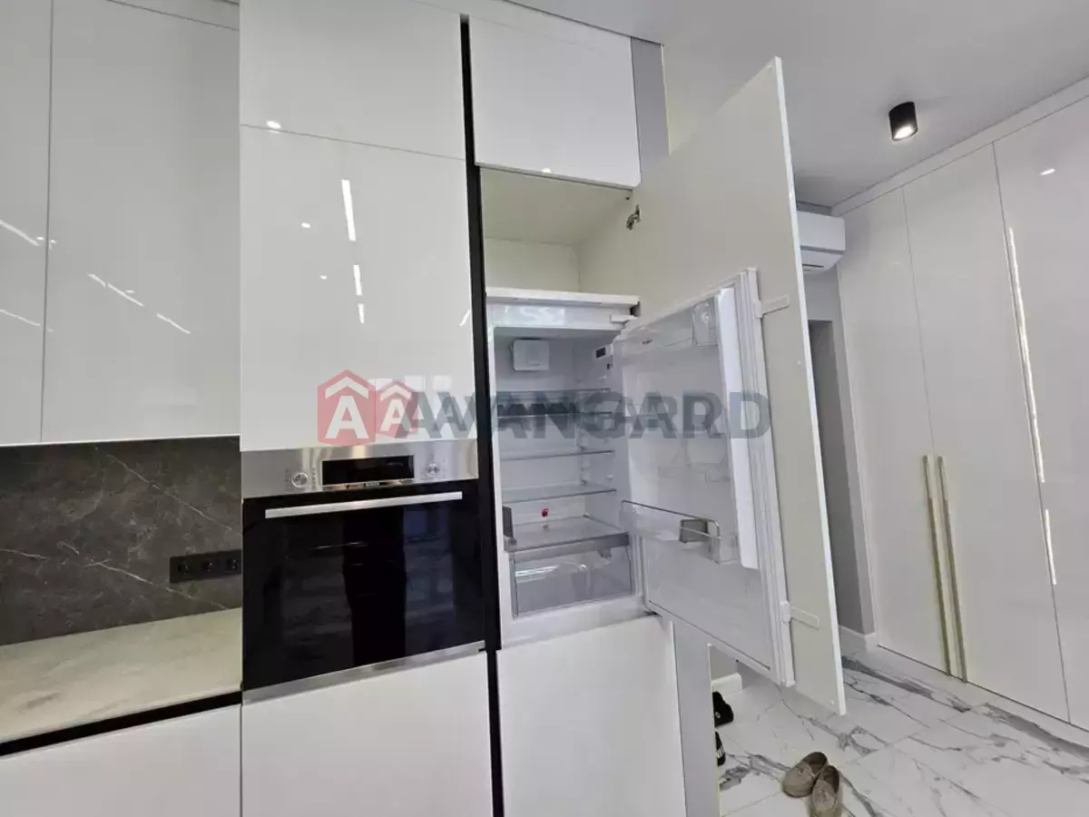 3 комн. квартира, 65/32/14 кв. м., 3/12 этаж фото 6 3 комн. квартира, 65/32/14 кв. м., 3/12 этаж фото 6