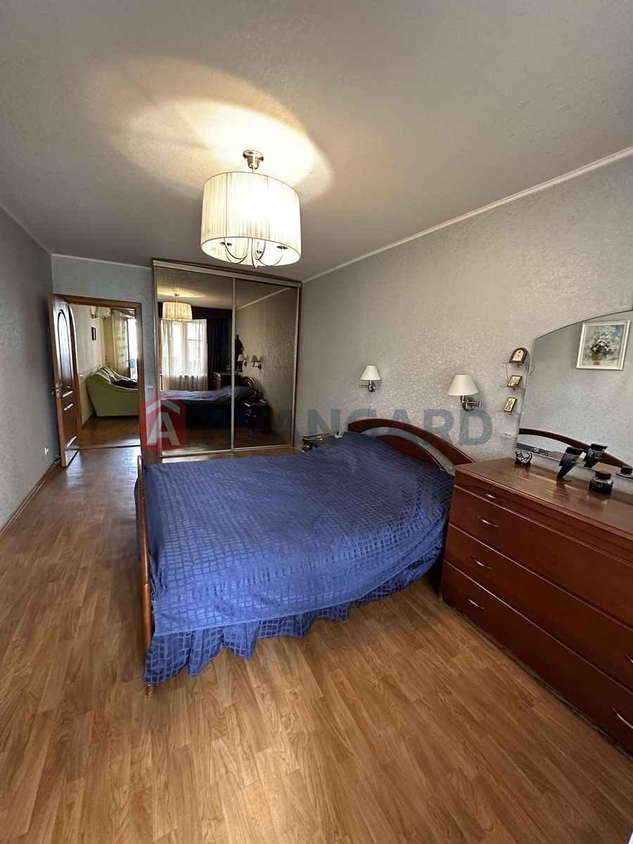 3 кім. квартира, 68/-/8 кв. м., 6/9 поверх фото 9 3 кім. квартира, 68/-/8 кв. м., 6/9 поверх фото 9