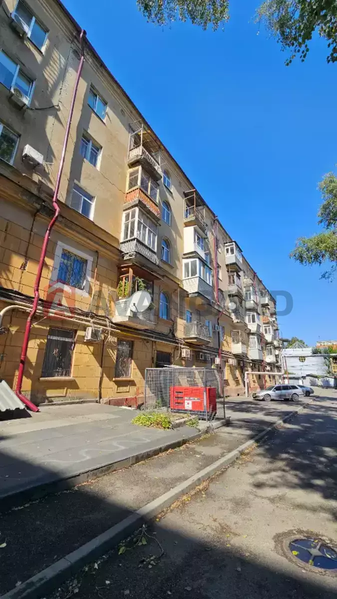 3 комн. квартира, 70/-/- кв. м., 2/5 этаж фото 2 3 комн. квартира, 70/-/- кв. м., 2/5 этаж фото 2