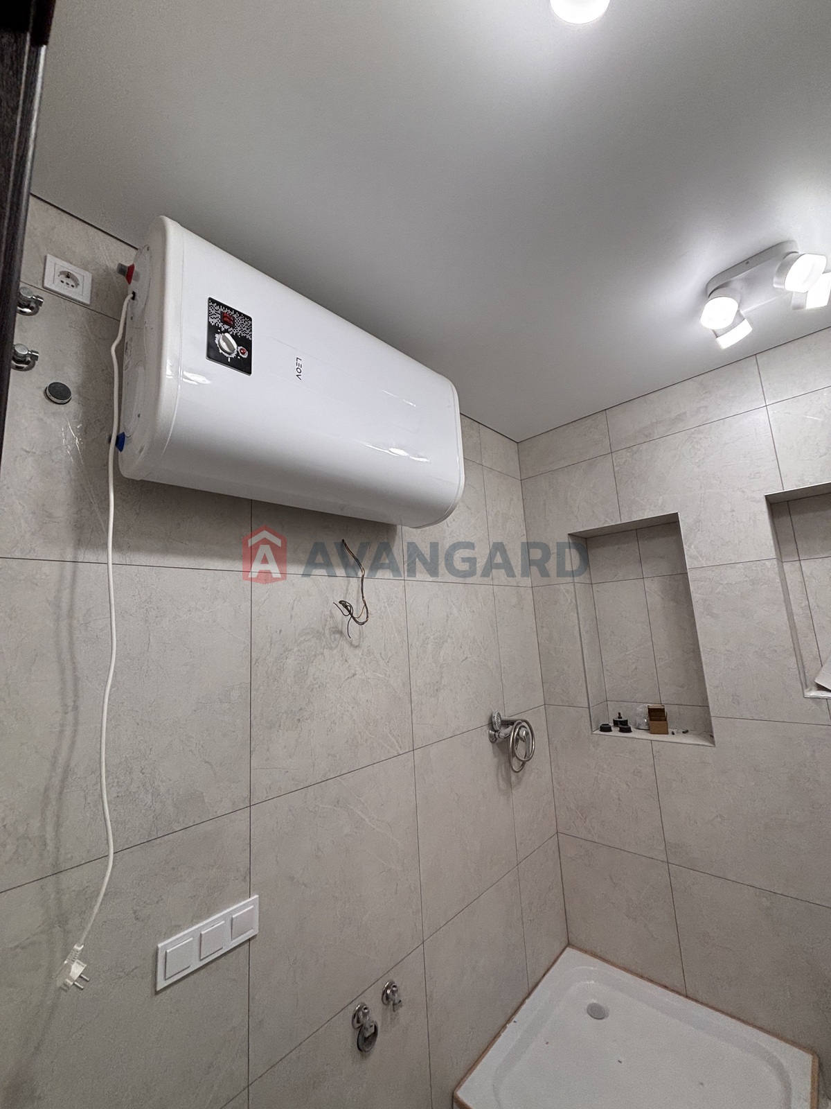 1 кім. квартира, 43/-/5 кв. м., 2/10 поверх фото 8 1 кім. квартира, 43/-/5 кв. м., 2/10 поверх фото 8