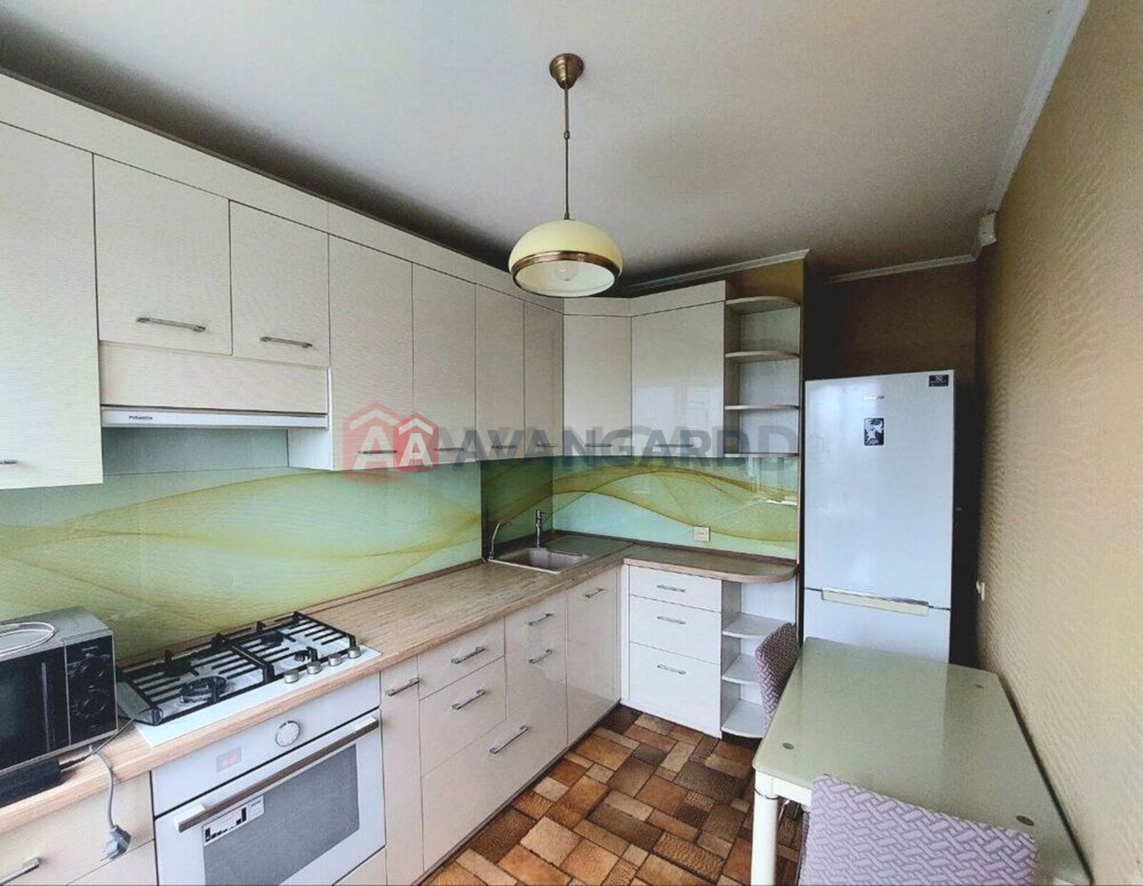 3 комн. квартира, 68/54/9 кв. м., 9/9 этаж фото 1 3 комн. квартира, 68/54/9 кв. м., 9/9 этаж фото 1