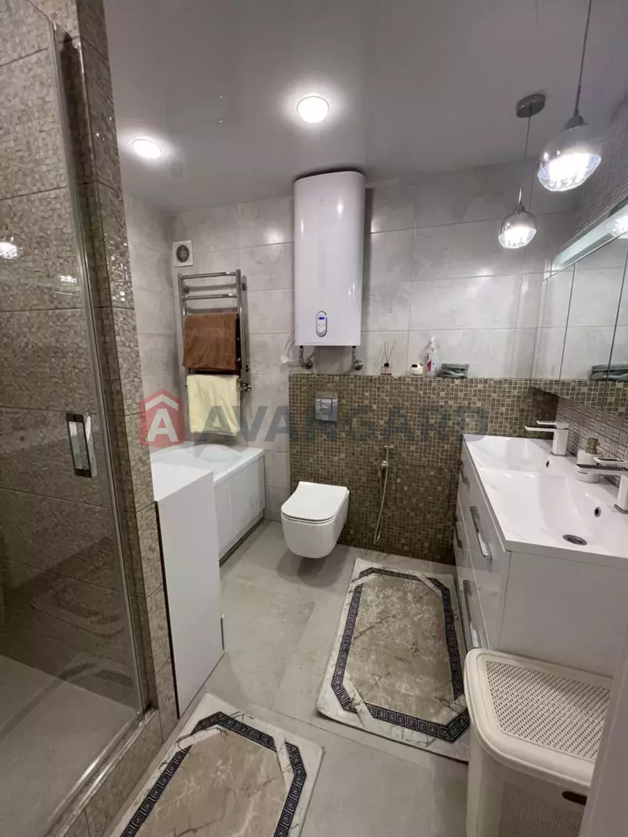 3 комн. квартира, 69/-/12 кв. м., 4/5 этаж фото 6 3 комн. квартира, 69/-/12 кв. м., 4/5 этаж фото 6