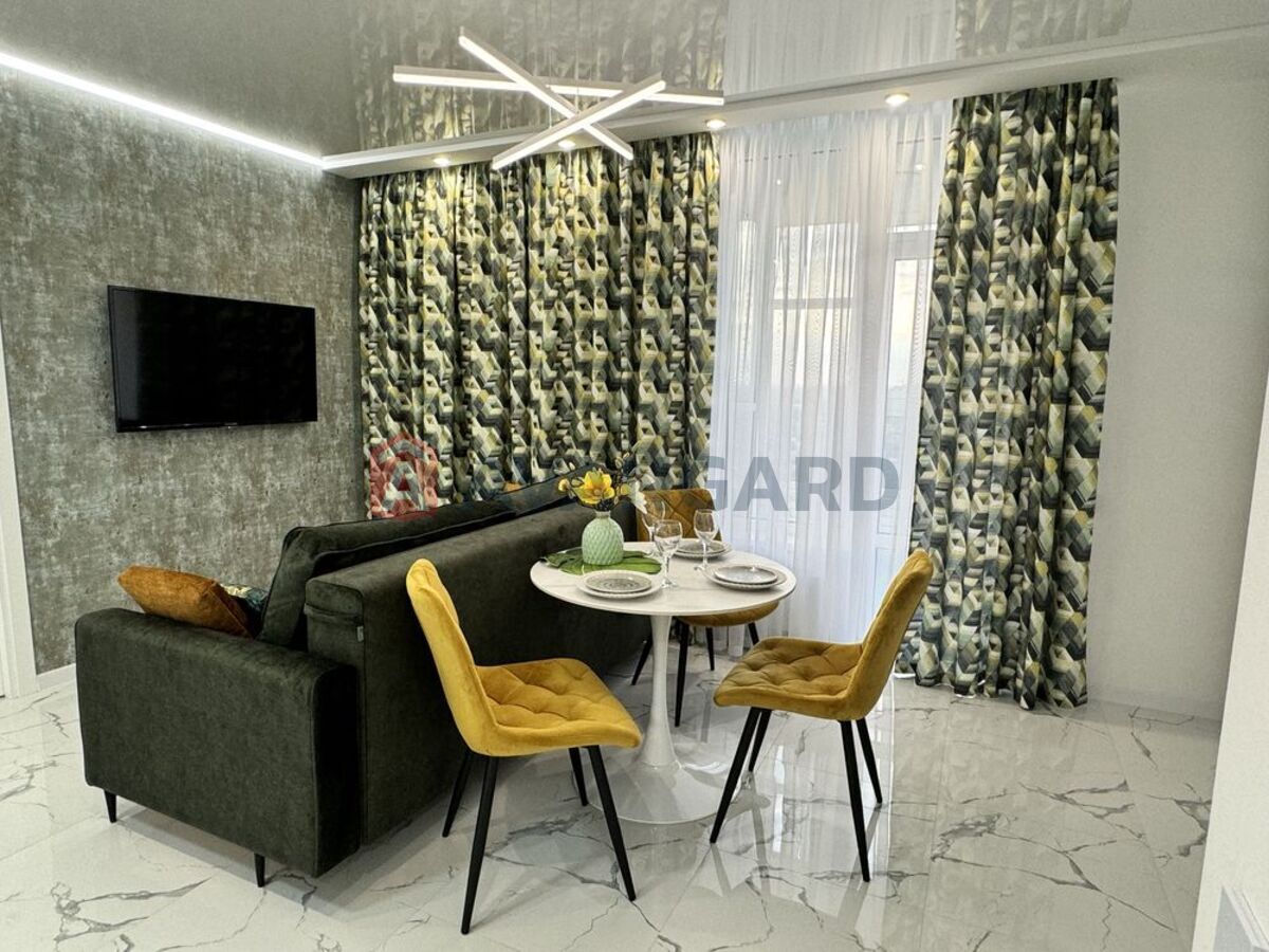 2 комн. квартира, 60/-/25 кв. м., 23/24 этаж фото 9 2 комн. квартира, 60/-/25 кв. м., 23/24 этаж фото 9