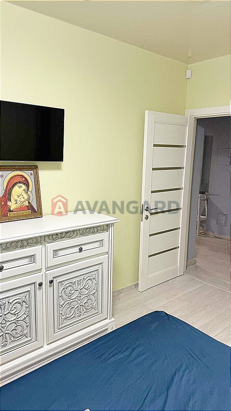 3 комн. квартира, 87/49/17,5 кв. м., 1/10 этаж фото 13 3 комн. квартира, 87/49/17,5 кв. м., 1/10 этаж фото 13