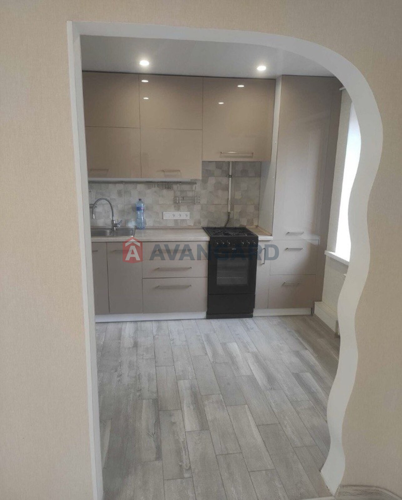 3 комн. квартира, 64/-/8 кв. м., 3/9 этаж фото 14 3 комн. квартира, 64/-/8 кв. м., 3/9 этаж фото 14