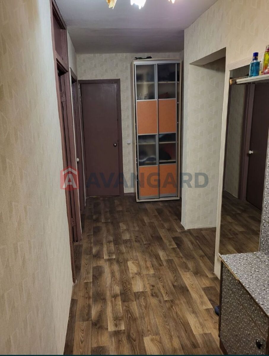 3 комн. квартира, 69 / 44.2 / 8.1 м? кв. м., 10/16 этаж фото 11 3 комн. квартира, 69 / 44.2 / 8.1 м? кв. м., 10/16 этаж фото 11