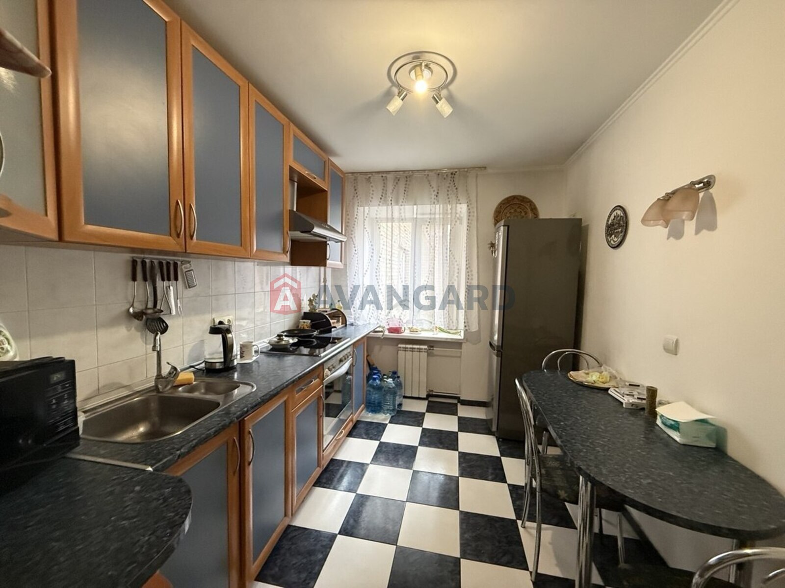 3 комн. квартира, 71/45/8 кв. м., 3/8 этаж фото 12 3 комн. квартира, 71/45/8 кв. м., 3/8 этаж фото 12