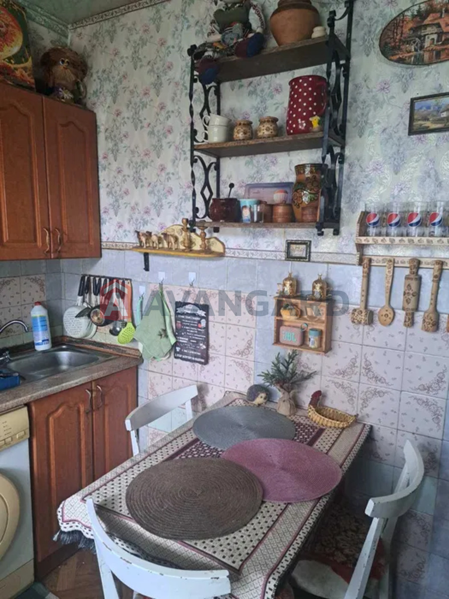 2 комн. квартира, 49/-/7.5 кв. м., 4/5 этаж фото 2 2 комн. квартира, 49/-/7.5 кв. м., 4/5 этаж фото 2