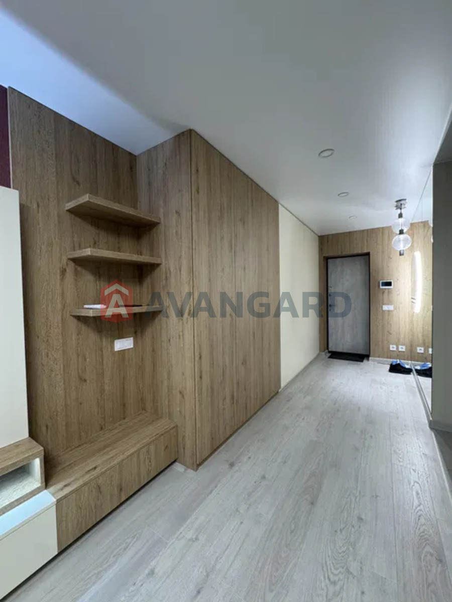 2 комн. квартира, 78/-/13 кв. м., 3/18 этаж фото 17 2 комн. квартира, 78/-/13 кв. м., 3/18 этаж фото 17
