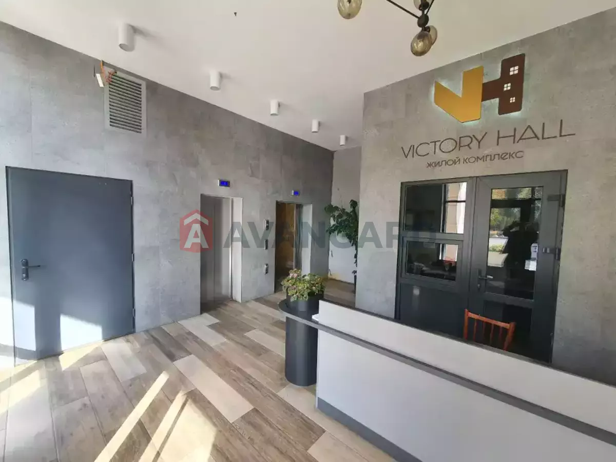 1 комн. квартира, 50/-/- кв. м., 10/19 этаж фото 8 1 комн. квартира, 50/-/- кв. м., 10/19 этаж фото 8