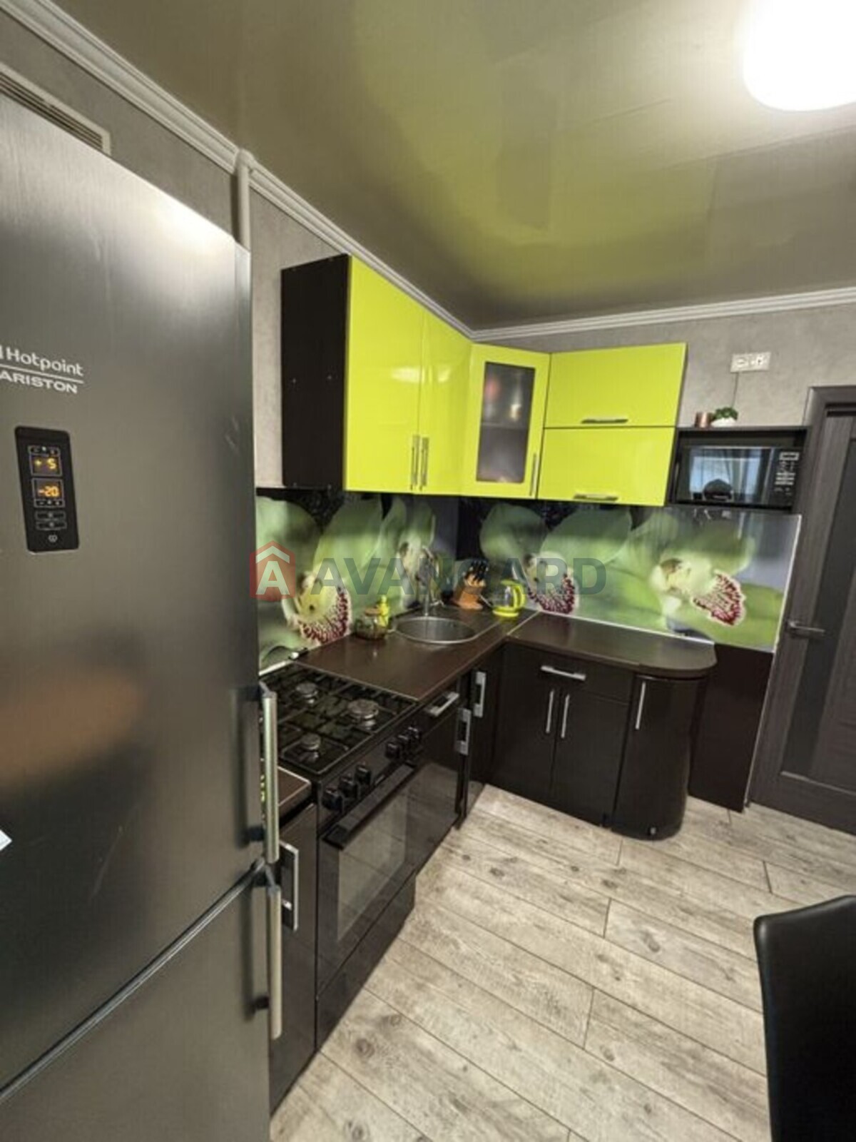 3 комн. квартира, 68/-/8 кв. м., 3/9 этаж фото 5 3 комн. квартира, 68/-/8 кв. м., 3/9 этаж фото 5