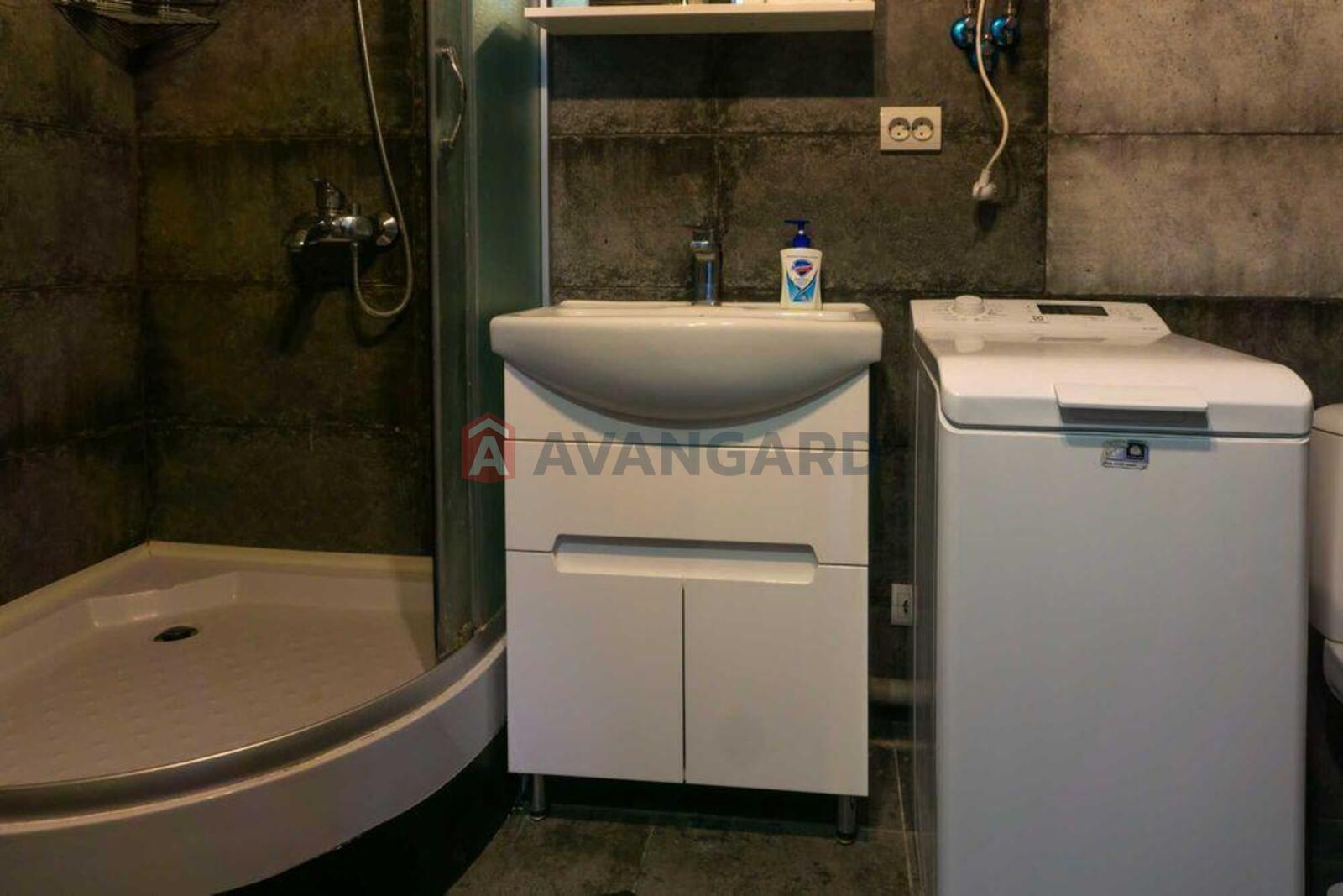 1 комн. квартира, 47/-/15 кв. м., 5/24 этаж фото 4 1 комн. квартира, 47/-/15 кв. м., 5/24 этаж фото 4