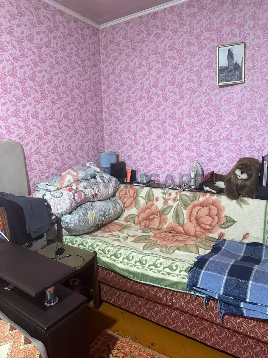 1 кім. квартира, 31/-/5 кв. м., 5/5 поверх фото 7 1 кім. квартира, 31/-/5 кв. м., 5/5 поверх фото 7