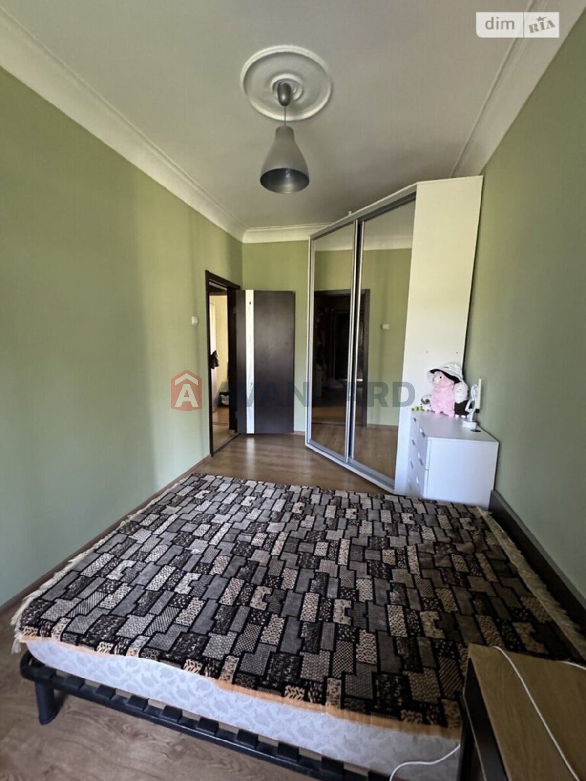 2 кім. квартира, 46/28/7 кв. м., 2/2 поверх фото 12 2 кім. квартира, 46/28/7 кв. м., 2/2 поверх фото 12