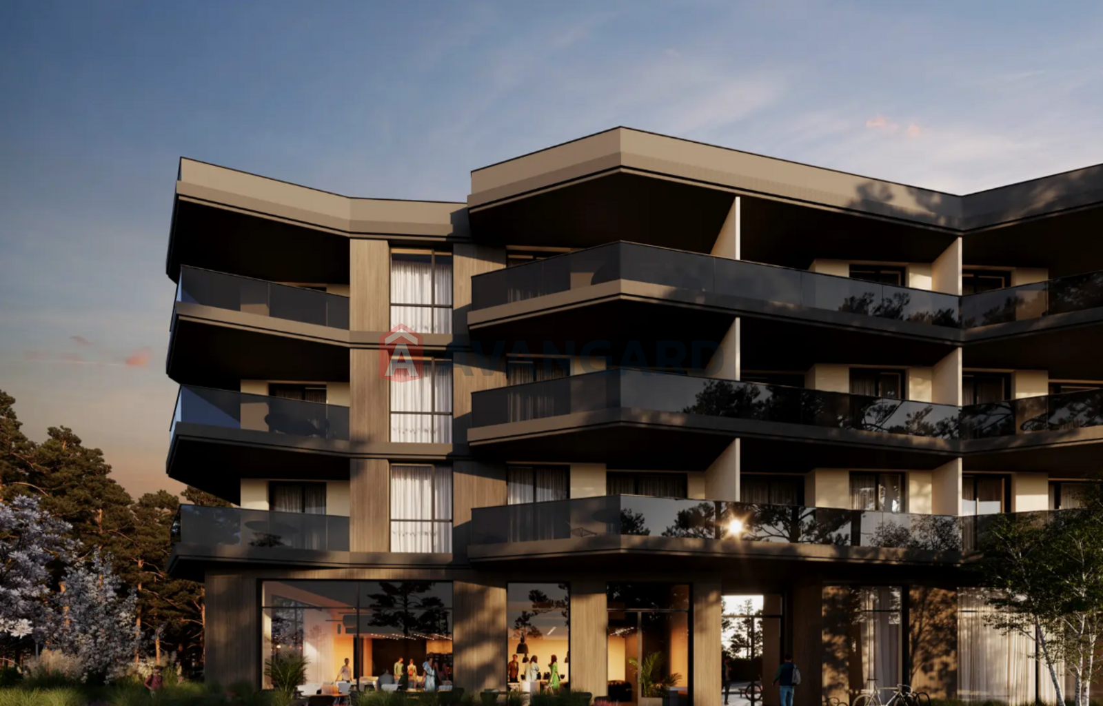 1 комн. квартира, 40/12/19 кв. м., 4/4 этаж фото 2 1 комн. квартира, 40/12/19 кв. м., 4/4 этаж фото 2