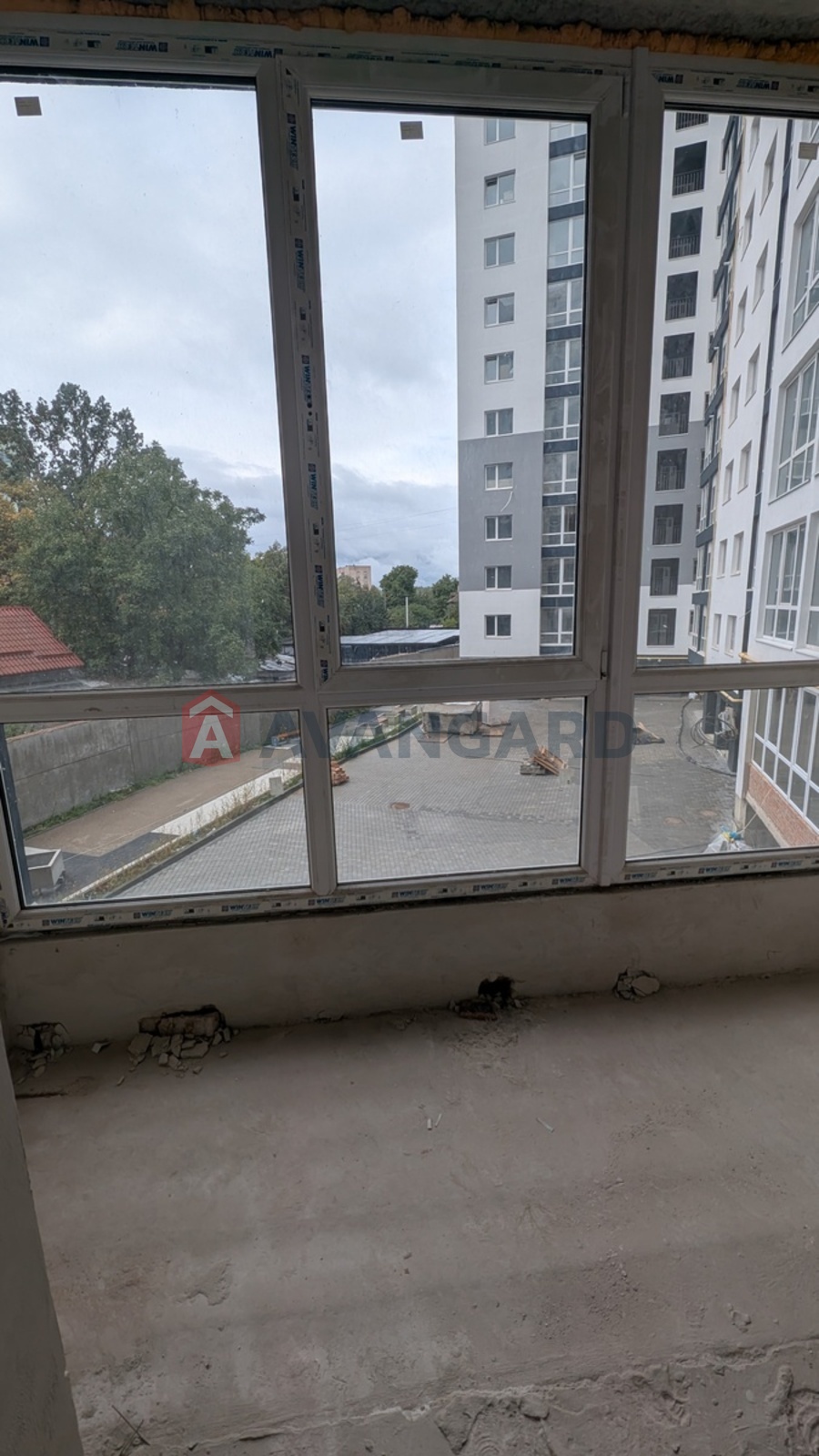 2 комн. квартира, 67/36/21 кв. м., 3/14 этаж фото 2 2 комн. квартира, 67/36/21 кв. м., 3/14 этаж фото 2