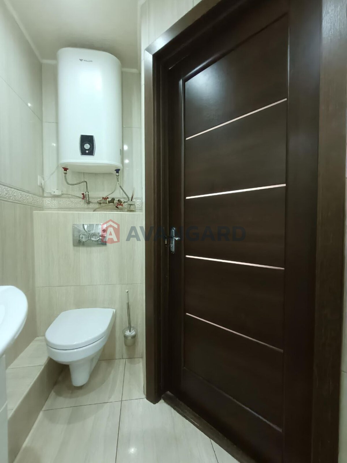 4 кім. квартира, 96/-/8 кв. м., 2/9 поверх фото 15 4 кім. квартира, 96/-/8 кв. м., 2/9 поверх фото 15