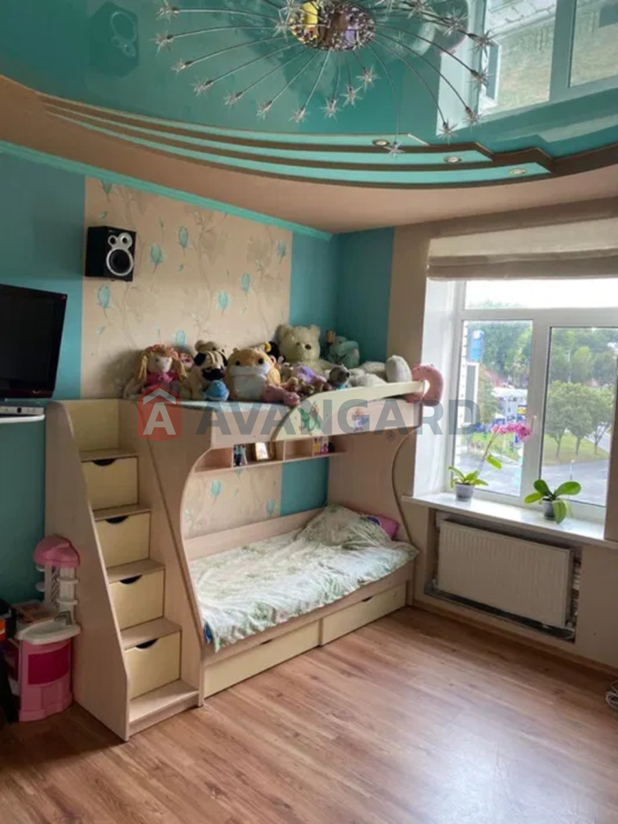 1 комн. квартира, 48/-/8 кв. м., 5/5 этаж фото 9 1 комн. квартира, 48/-/8 кв. м., 5/5 этаж фото 9