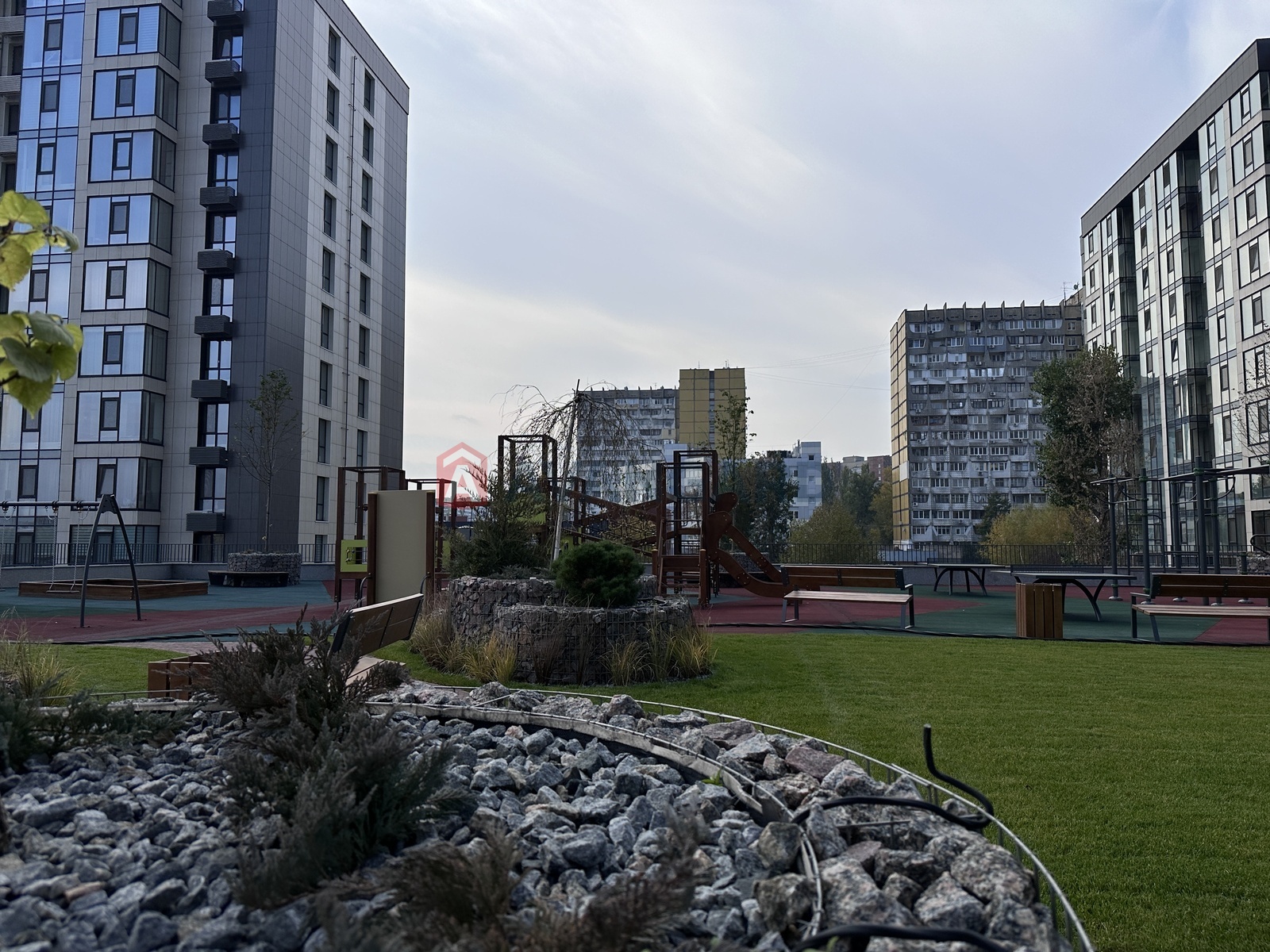 3 комн. квартира, 63/-/25 кв. м., 10/24 этаж фото 15 3 комн. квартира, 63/-/25 кв. м., 10/24 этаж фото 15