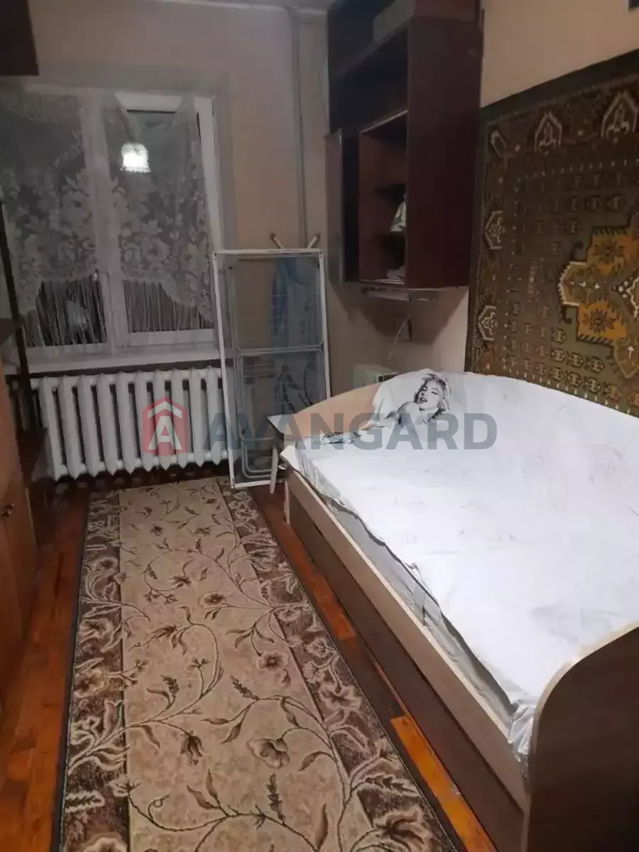 2 комн. квартира, 49/29/7 кв. м., 4/9 этаж фото 12 2 комн. квартира, 49/29/7 кв. м., 4/9 этаж фото 12